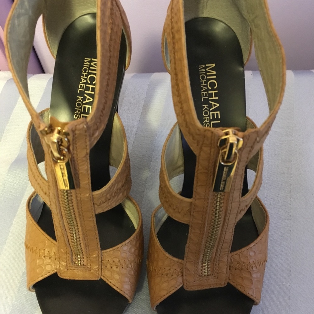 Michael Kors shoes